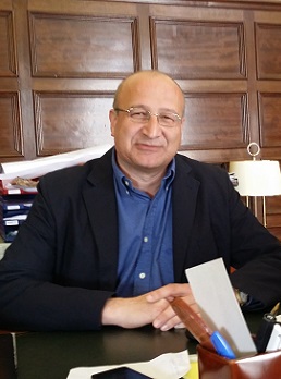 José Armengol, alcalde satauteño