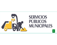 Servicios Públicos Municipales Servicios Públicos Municipales