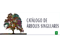 Catálogo de Árboles Singulares Catálogo de Árboles Singulares