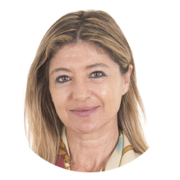 DÑA. MARÍA INMACULADA SÁEZ SANTIAGO