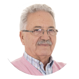 D. JOSÉ LUIS ÁLAMO SUÁREZ. (NUEVA CANARIAS-FC)