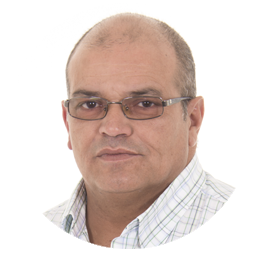 D. LUCAS TEJERA RIVERO. (PSOE)