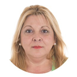 DÑA. MARÍA PURIFICACIÓN AMADOR MONZÓN