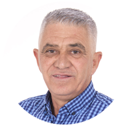 D. SALVADOR SOCORRO SANTANA