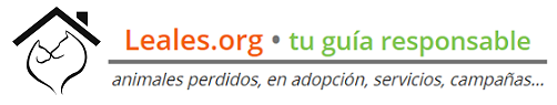 Leales.org Leales.org