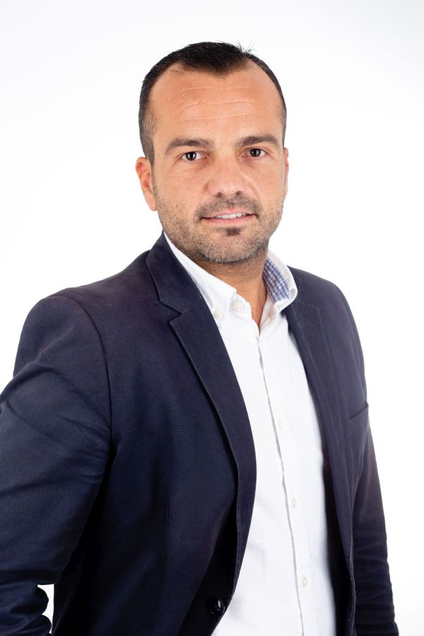 D. MARTÍN ALEXIS SOSA DOMÍNGUEZ