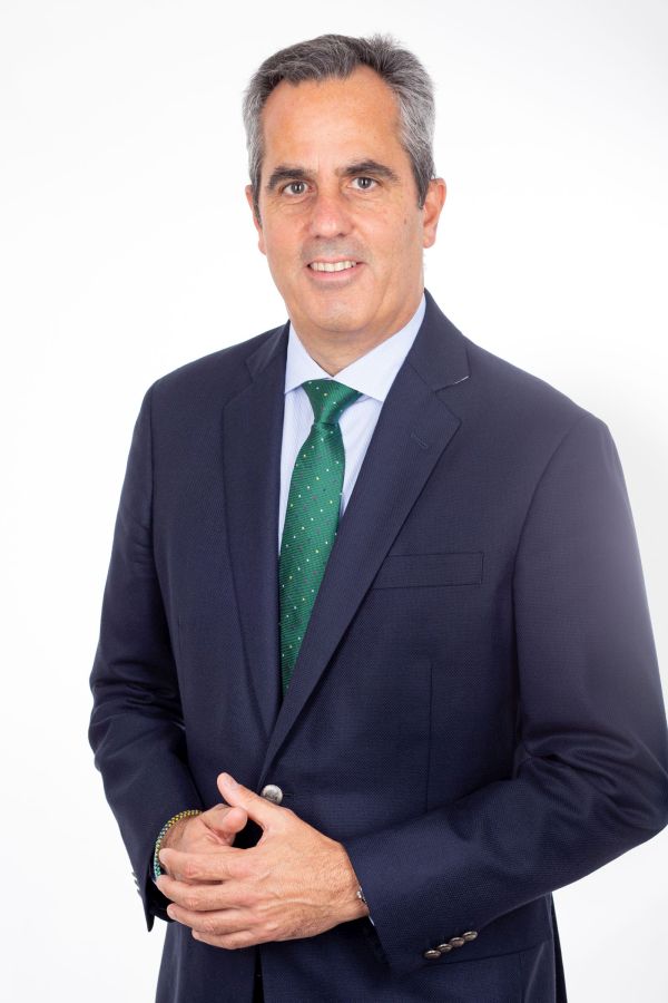 D. MIGUEL JORGE BLANCO
