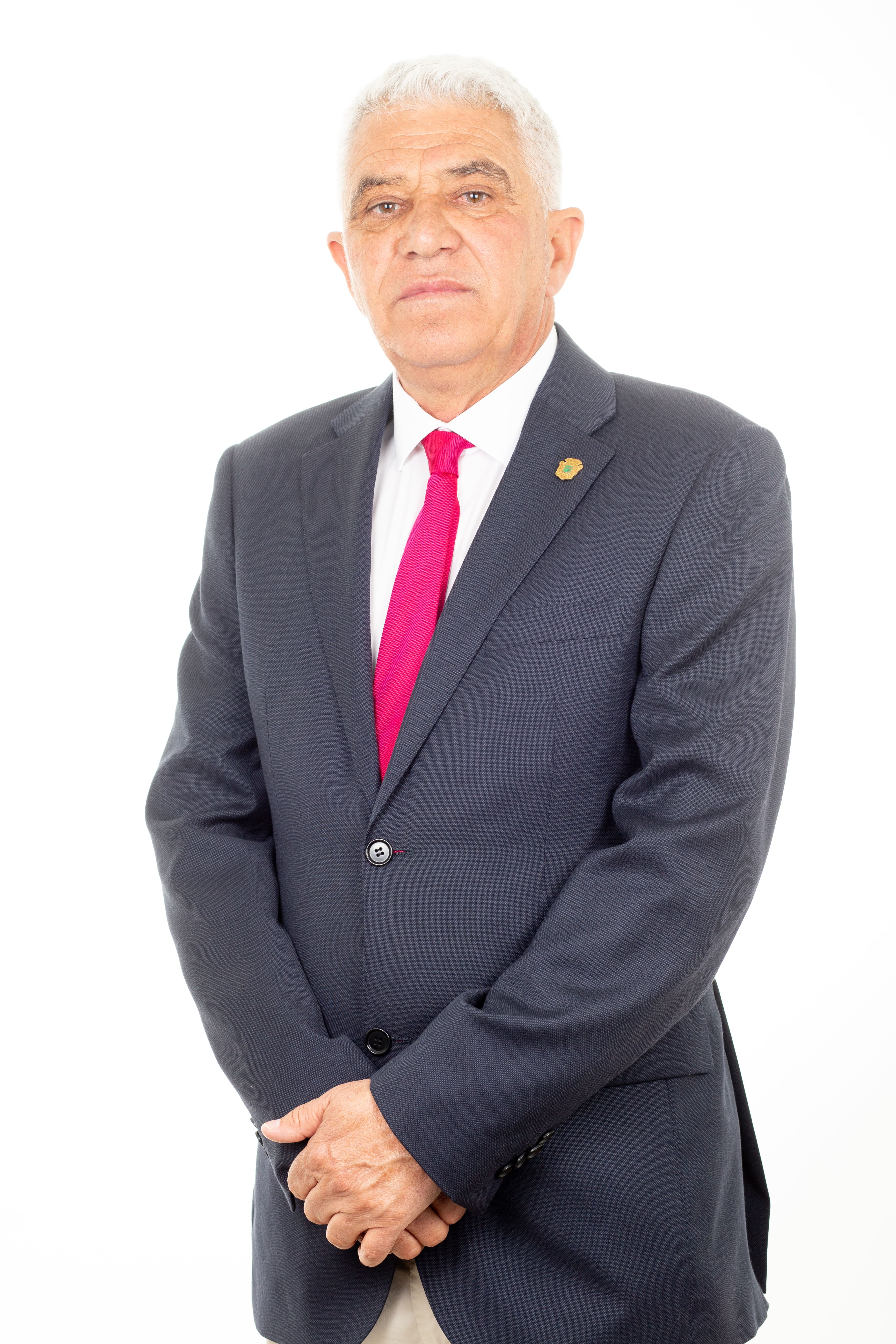 D. SALVADOR SOCORRO SANTANA