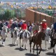 Imagen de la Muestra del Caballo (blog Pino Santo Alto)