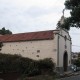 Ermita del Pilar en El Madroñal