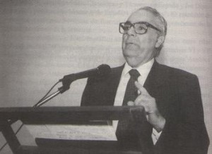 Francisco Morales Padrón