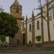 Iglesia de Santa Brígida