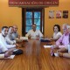 Reunión de la comisión de agricultura de la Fecam