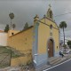 Iglesia de El Madroñal