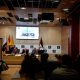 Reunión de la Plataforma Canaria de Solidaridad con el Pueblo Saharaui