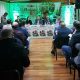 Presentación de la 34 edición del Rallye Villa de Santa Brígida