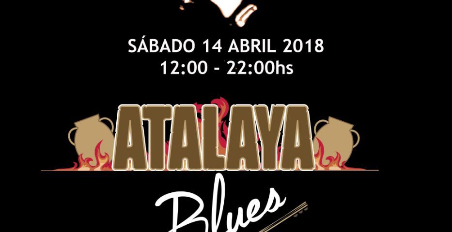 Cartel del festival