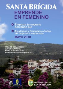 Cartel del proyecto