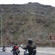 Excursión del club Harley-Davidson de Las Palmas