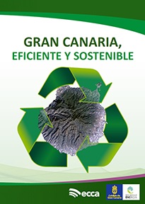 Cartel de un curso sobre energía