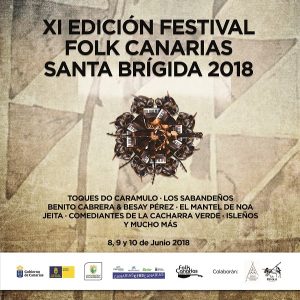 Cartel del festival