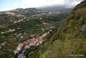 Vista de La Angostura