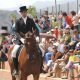 Imagen de archivo del Día del Caballo en Pino Santo Alto