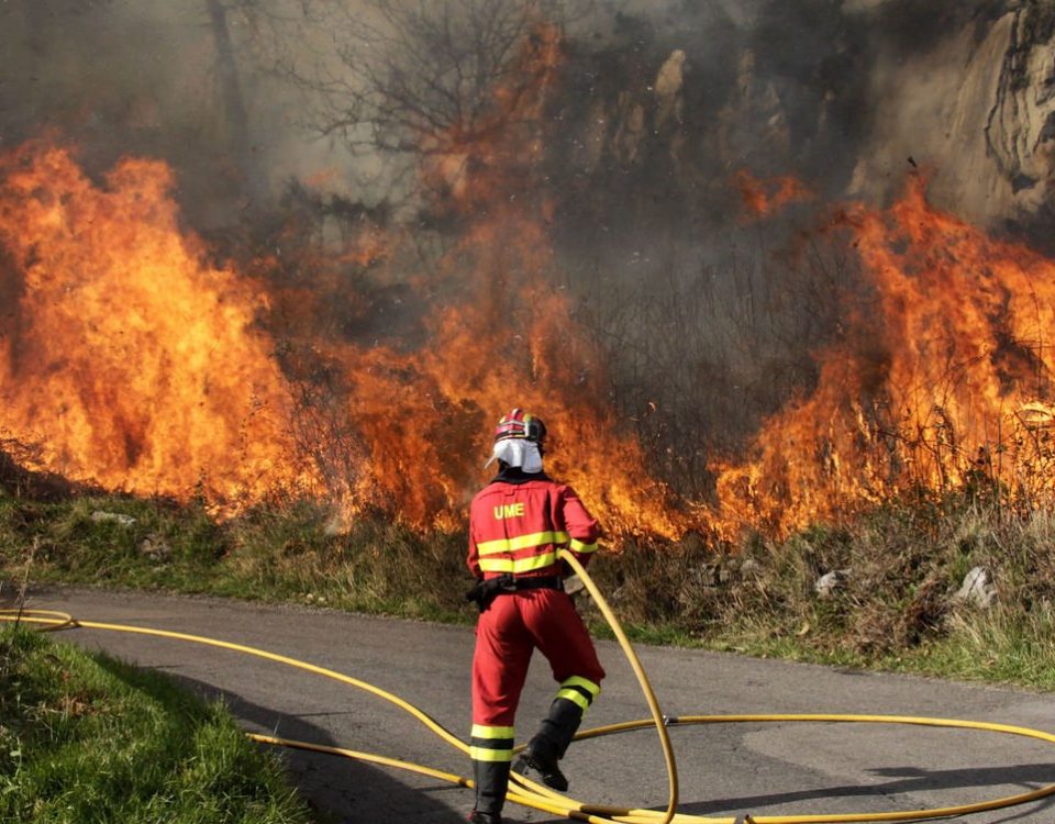 Imagen de un incendio (Canariasnoticias)