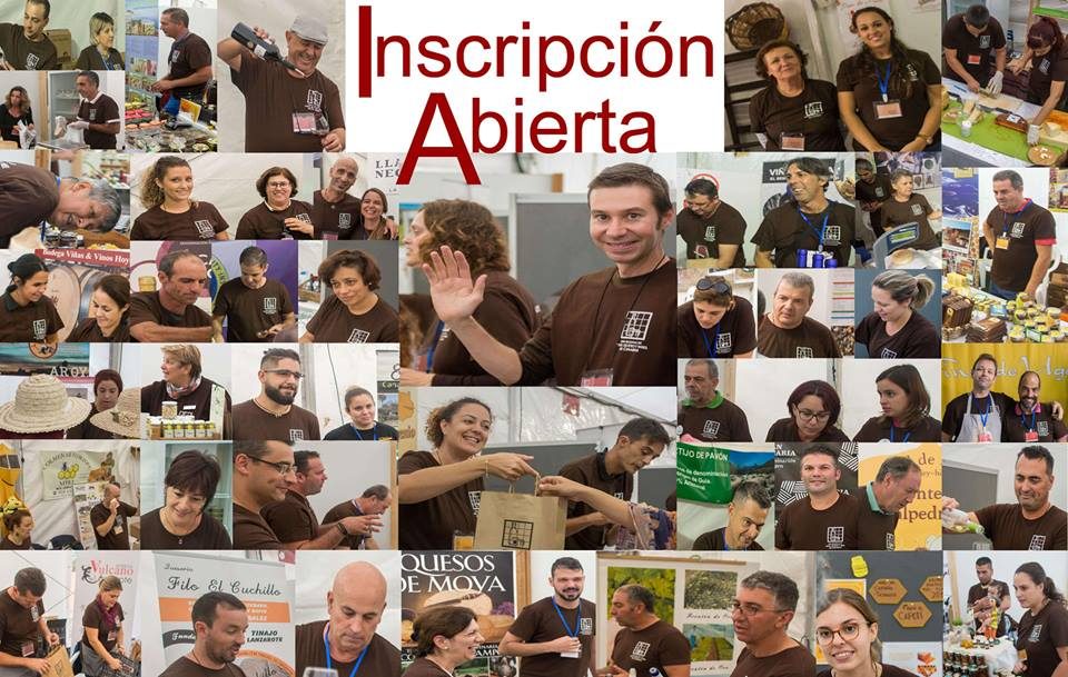 Cartel de la promoción