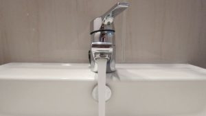Grifo de agua