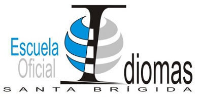 Logo de la EOI de Santa Brígida