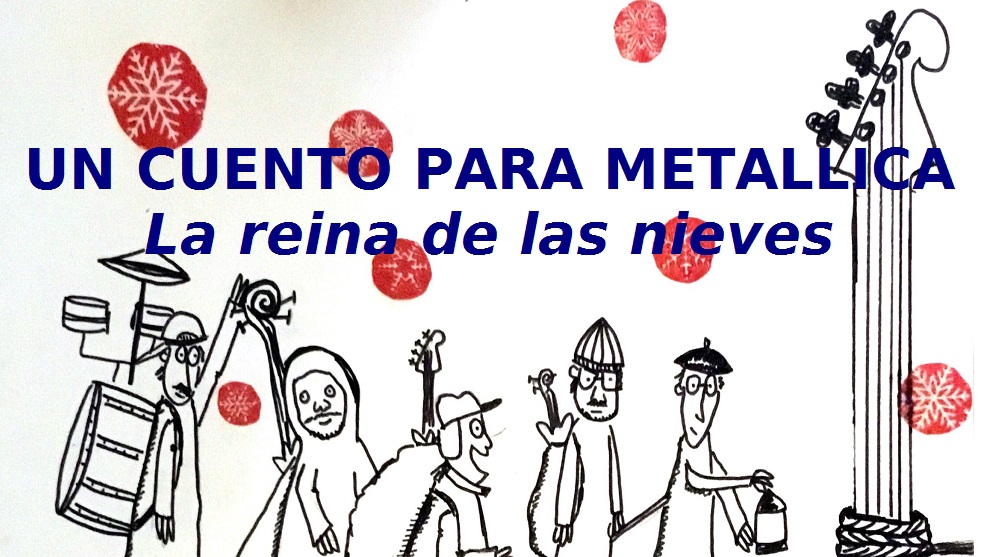 Cartel del acto del Día de Canarias