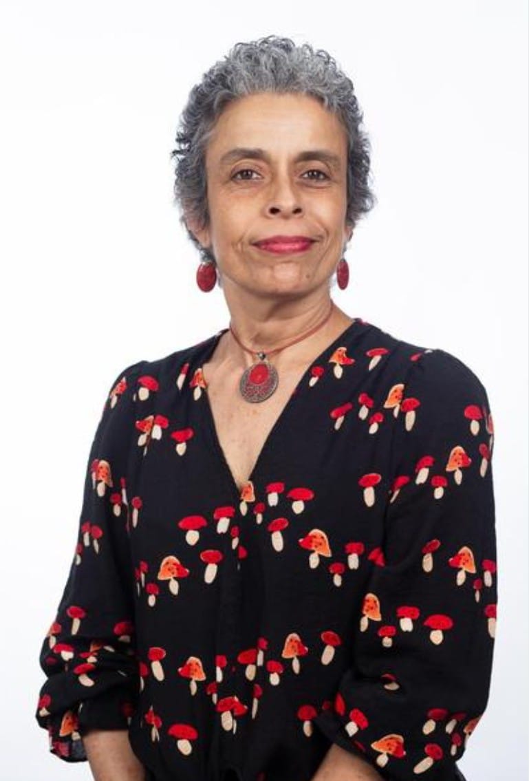 Dña. ROSALÍA RODRÍGUEZ ALEMÁN (ANDO SATAUTE)